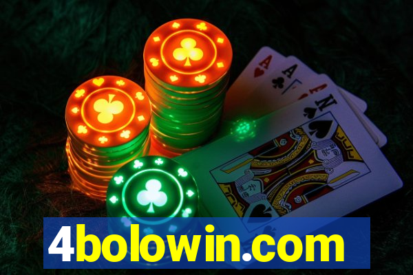 4bolowin.com