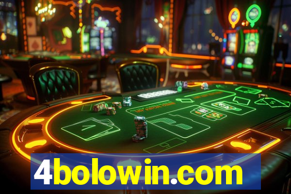 4bolowin.com