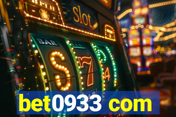 bet0933 com