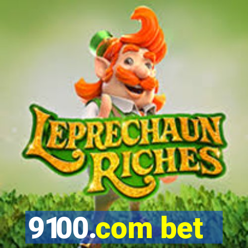 9100.com bet