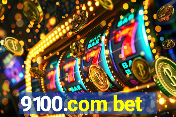 9100.com bet