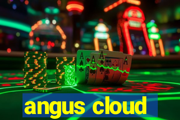 angus cloud