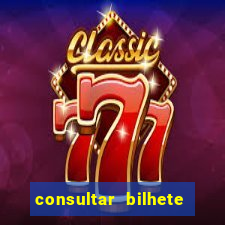 consultar bilhete rio de prêmios