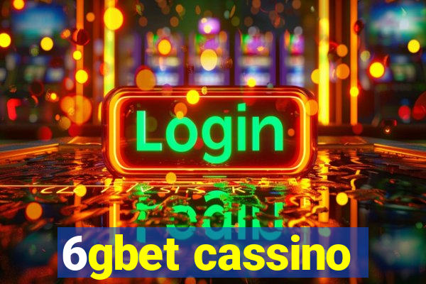6gbet cassino
