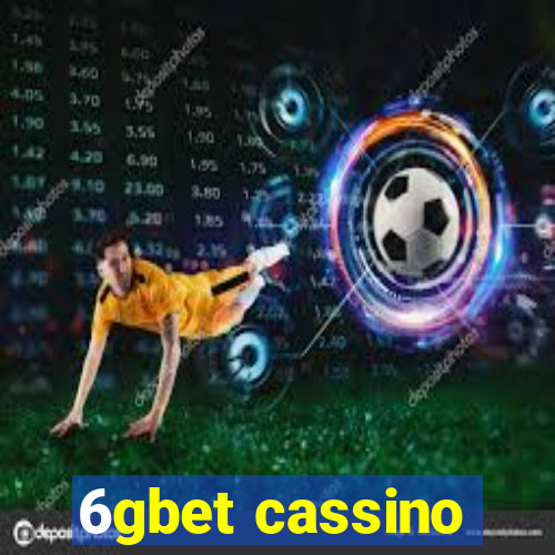 6gbet cassino