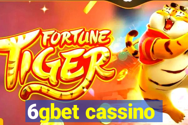 6gbet cassino