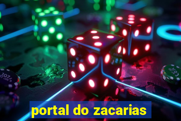 portal do zacarias
