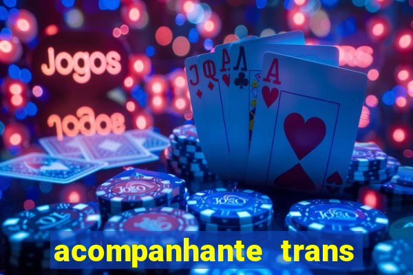 acompanhante trans de porto alegre
