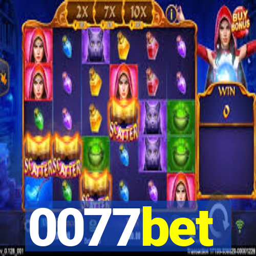 0077bet