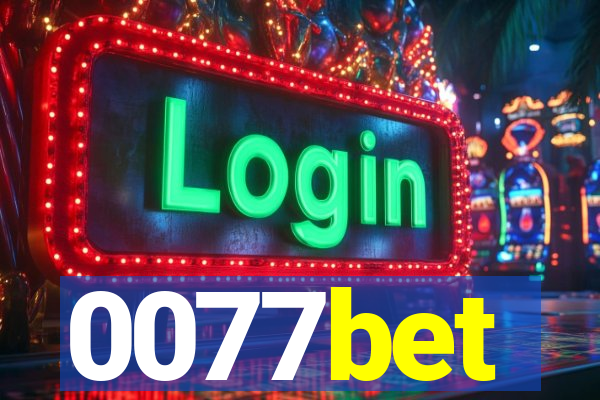 0077bet