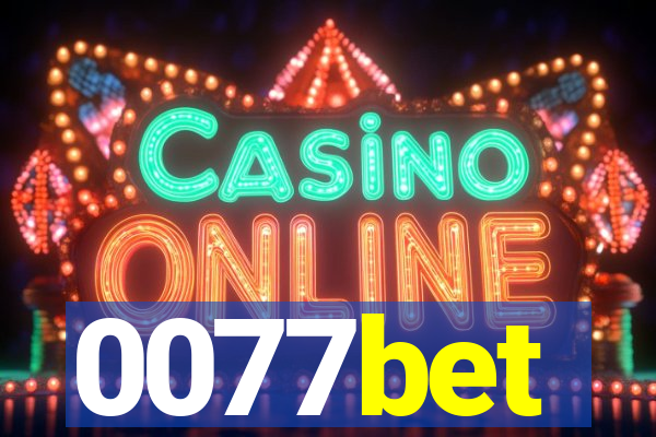 0077bet