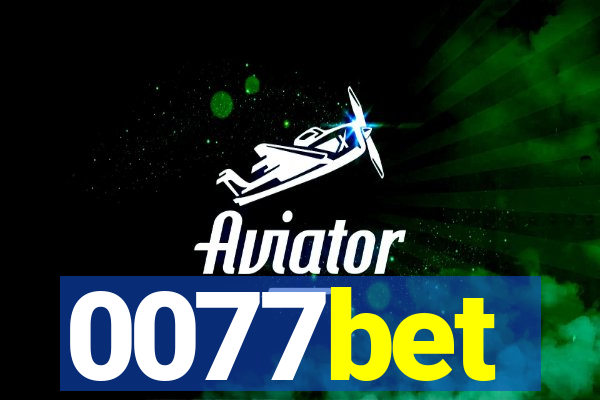 0077bet