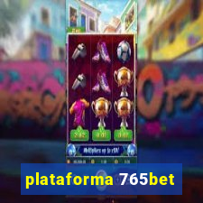 plataforma 765bet