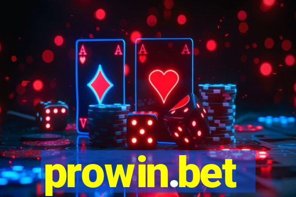 prowin.bet