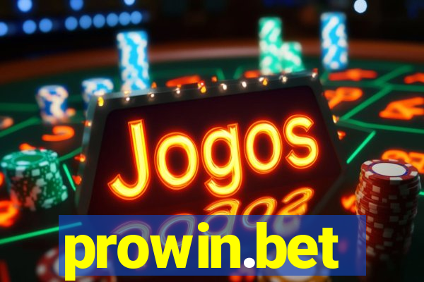 prowin.bet