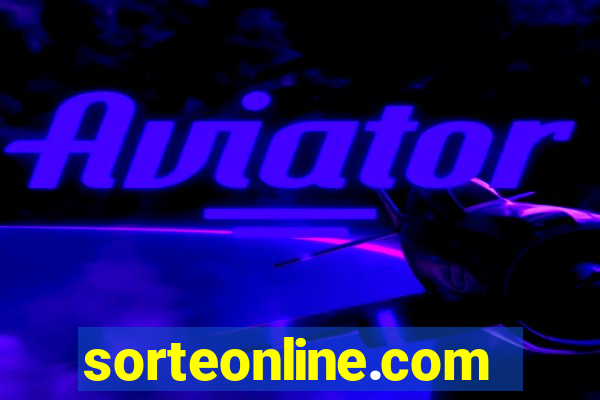 sorteonline.com