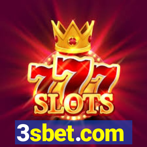 3sbet.com
