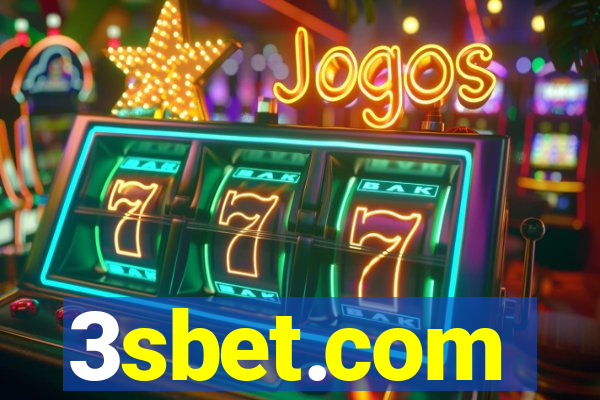 3sbet.com