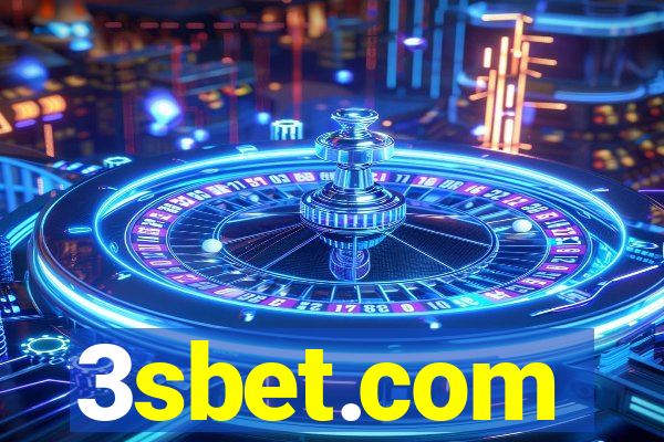 3sbet.com