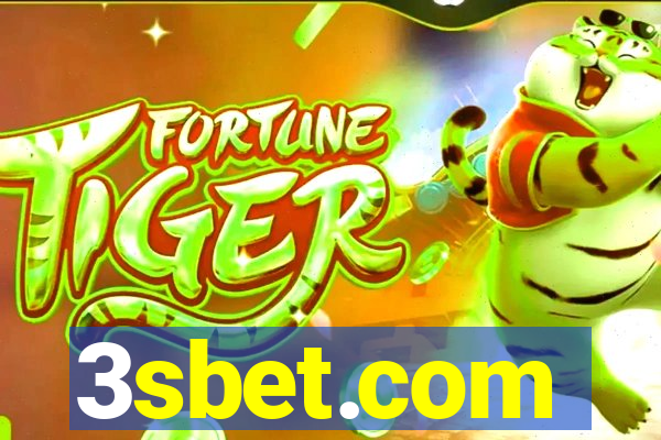 3sbet.com