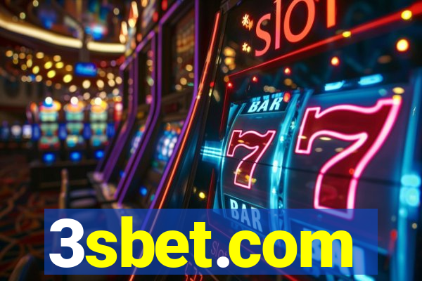 3sbet.com