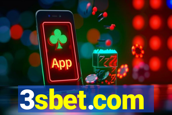 3sbet.com