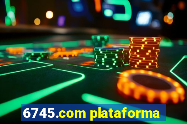 6745.com plataforma