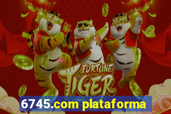 6745.com plataforma