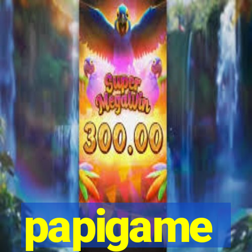 papigame