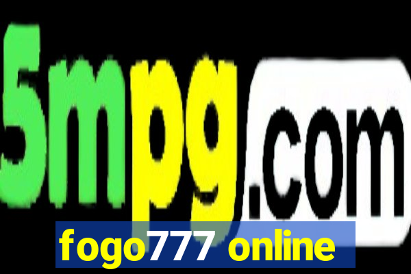 fogo777 online