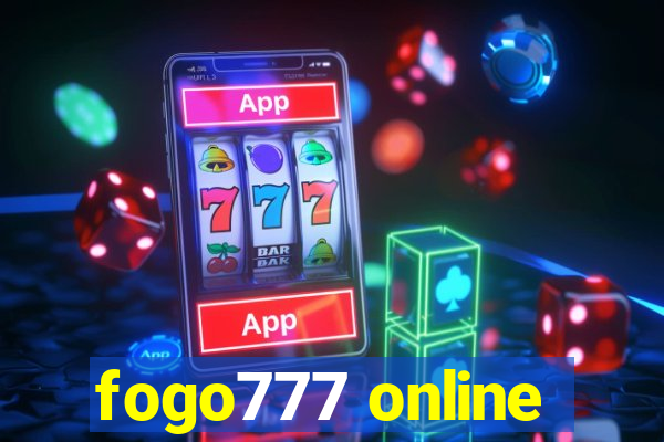 fogo777 online