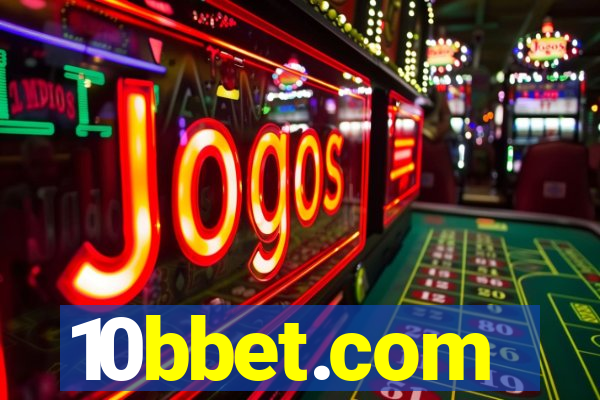 10bbet.com