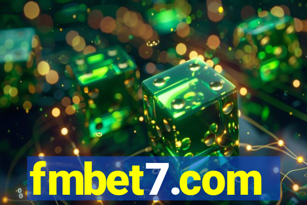 fmbet7.com