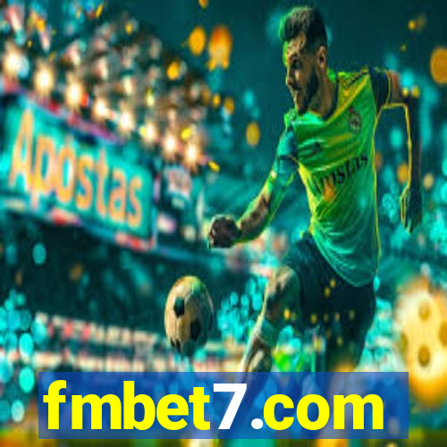 fmbet7.com