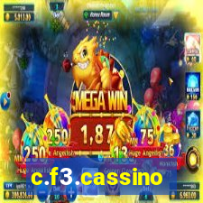 c.f3.cassino