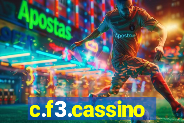 c.f3.cassino