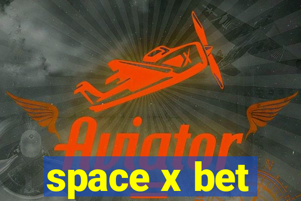 space x bet