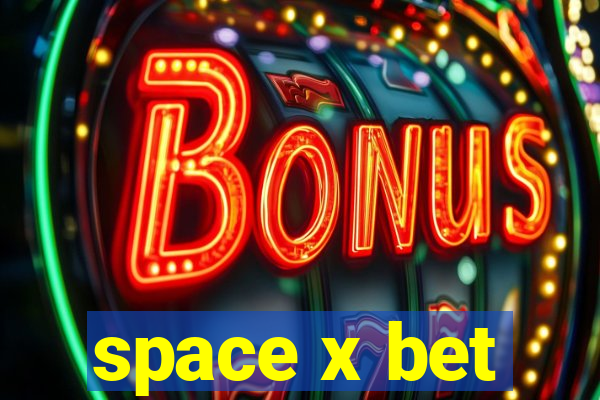 space x bet