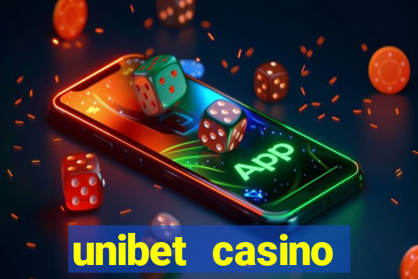unibet casino review brand