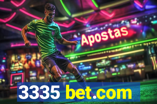 3335 bet.com