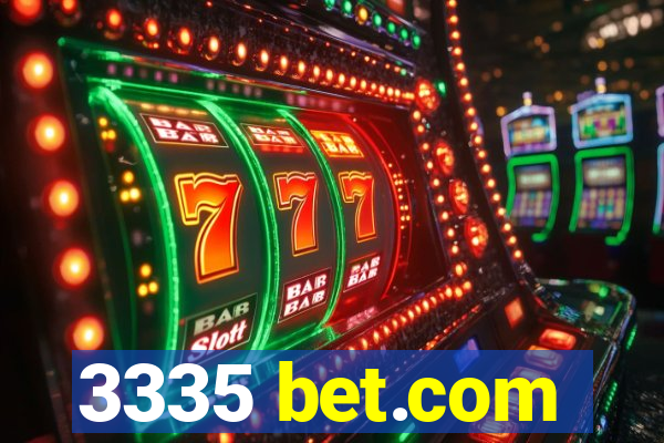 3335 bet.com