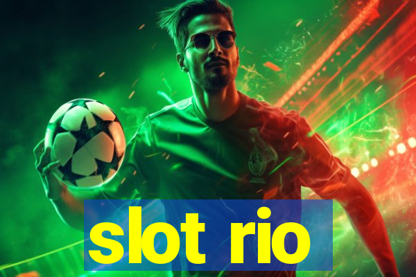 slot rio