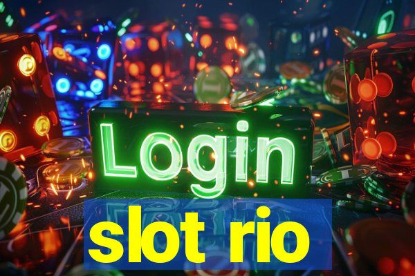 slot rio