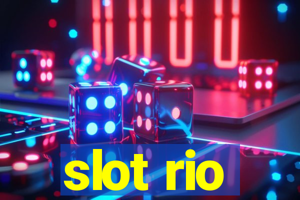 slot rio