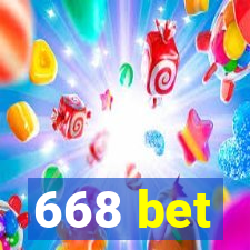 668 bet