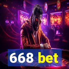 668 bet