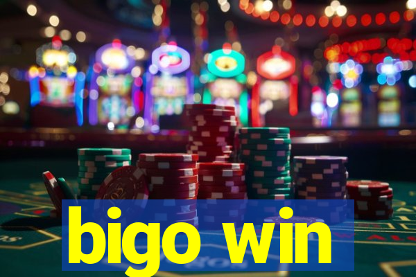 bigo win