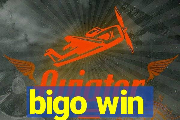 bigo win