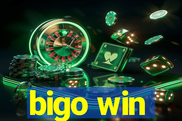 bigo win