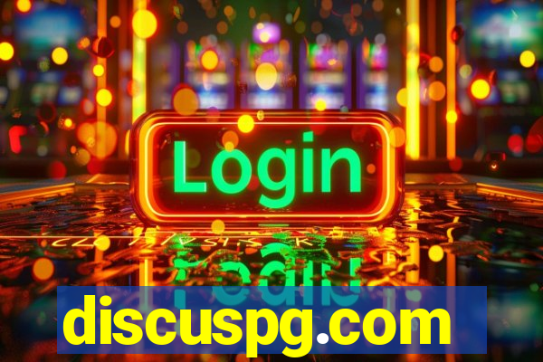 discuspg.com